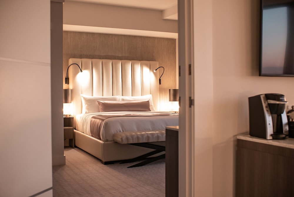 The Kindler Hotel - photo 4