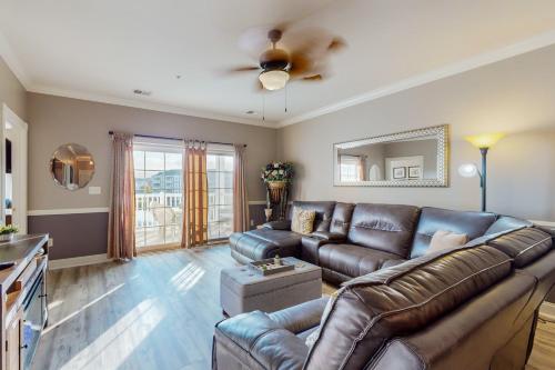 Luster Leaf 304 — 4-Star Luxury Hotel in Myrtle Beach, United States