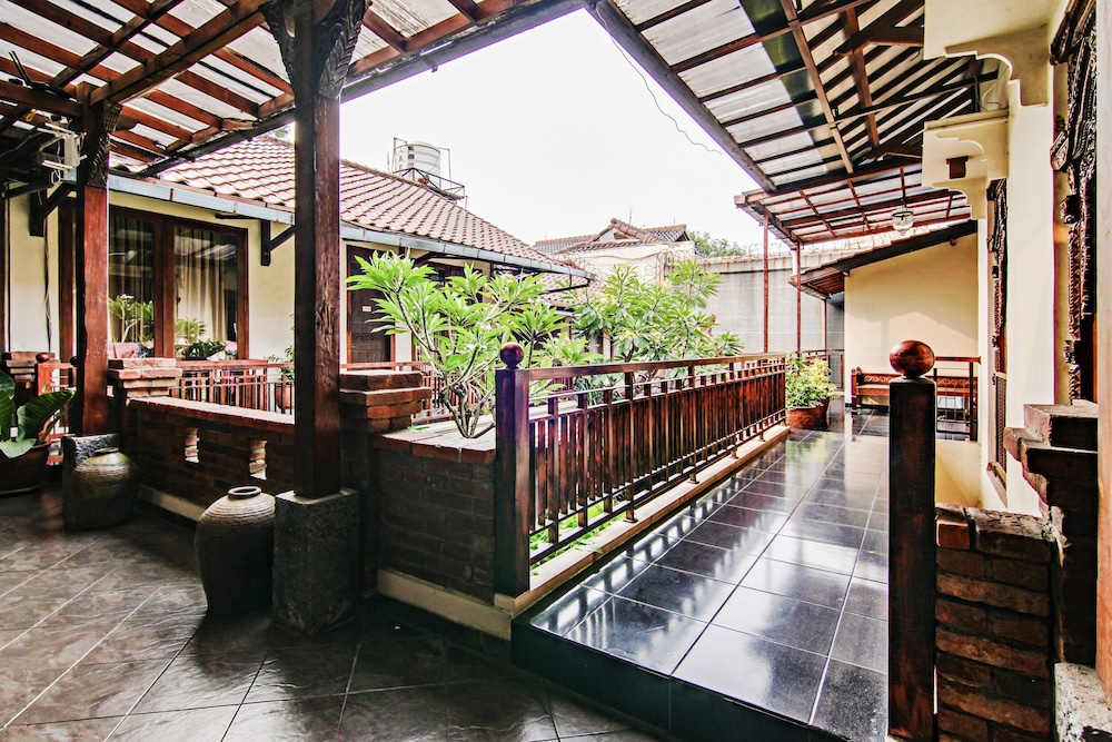 Keraton Heritage — Jakarta — photo 3