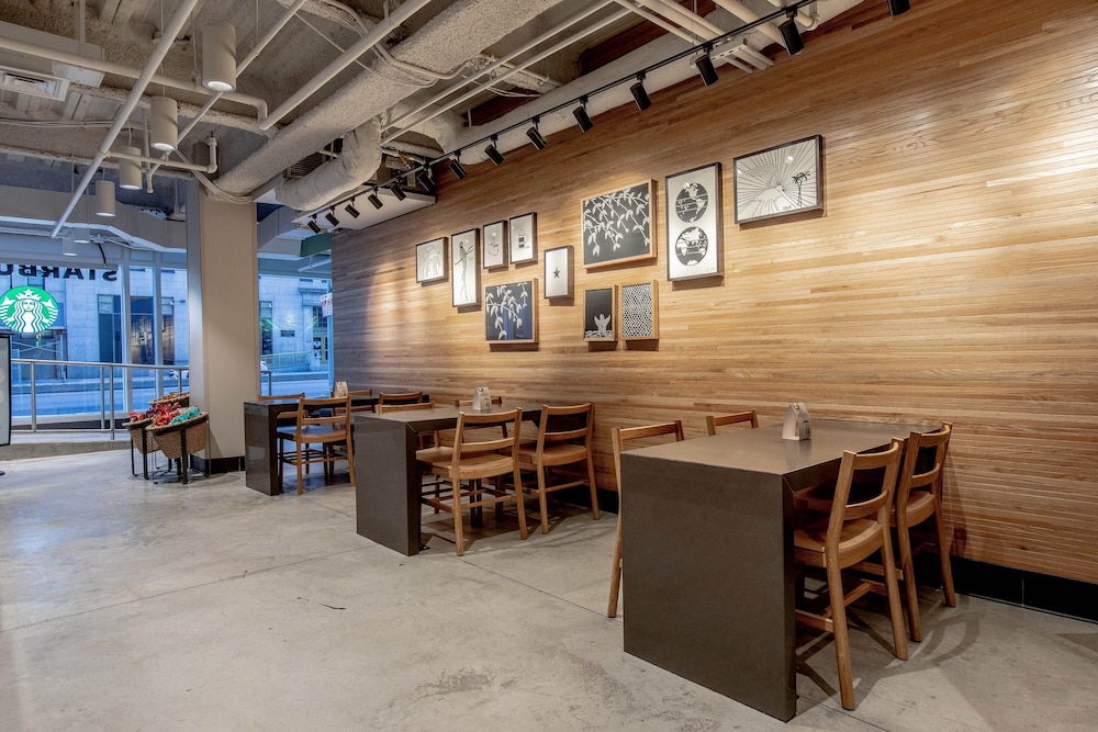 Aloft Philadelphia Downtown - photo 25