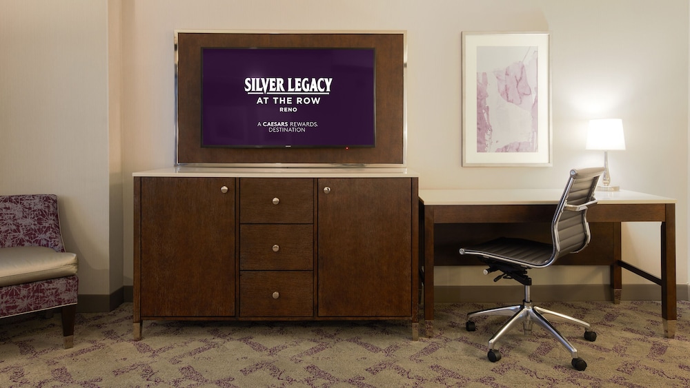Silver Legacy Reno A Caesars Rewards Destination - photo 8