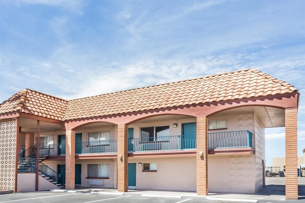 Mesa Travelodge - last minute hotel in Mesa