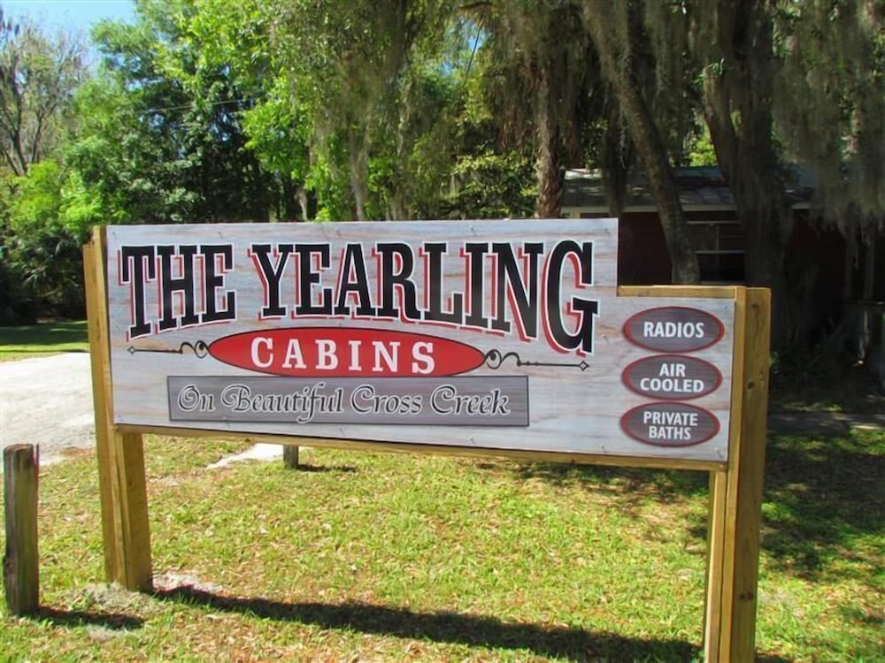 Yearling Restaurant and Cabins - featured photo