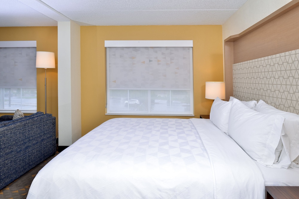 Holiday Inn Hotel & Suites Overland Park Convention Center - photo 22