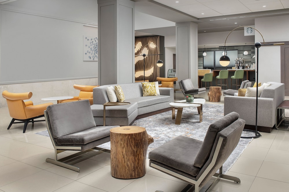 The Westin Dallas Fort Worth Airport - photo 4