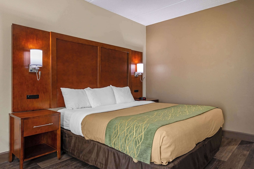 City Express by Marriott Yulee - photo 20