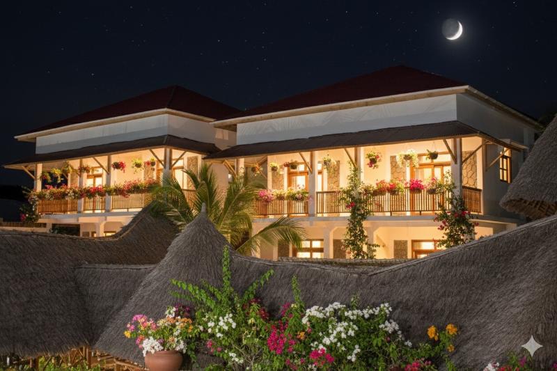 Nungwi Turtle Cave Resort - last minute hotel in Unknown City