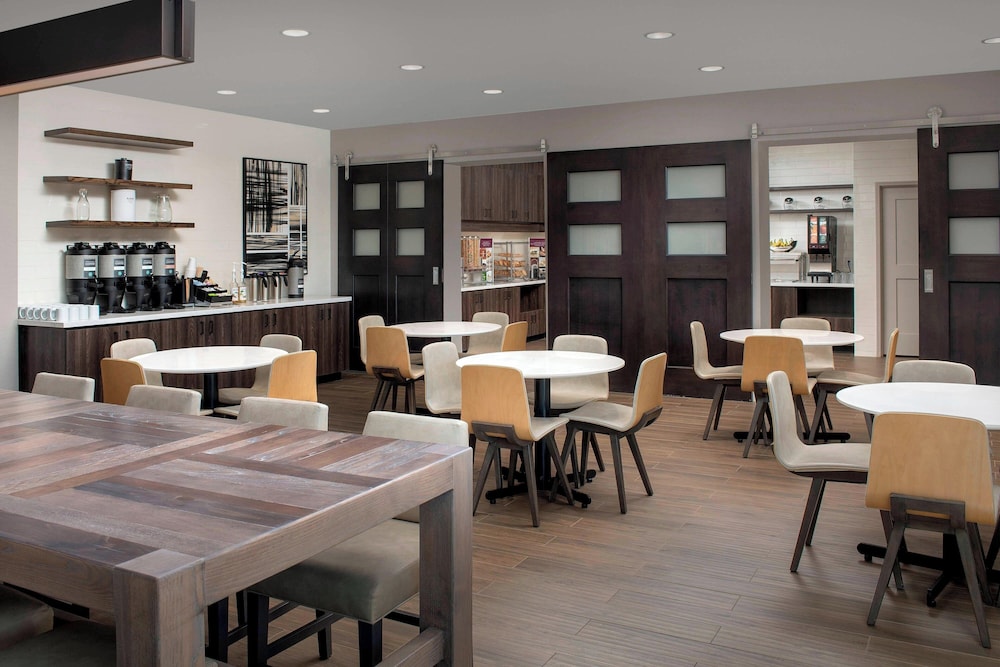 Residence Inn by Marriott Lubbock Southwest - photo 35