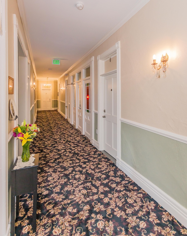 Historic Hotel Broadalbin - photo 77