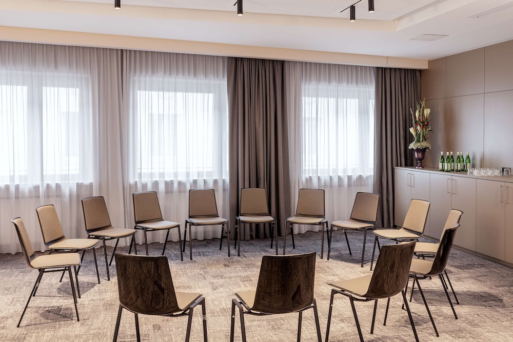 כנסים ואירועים