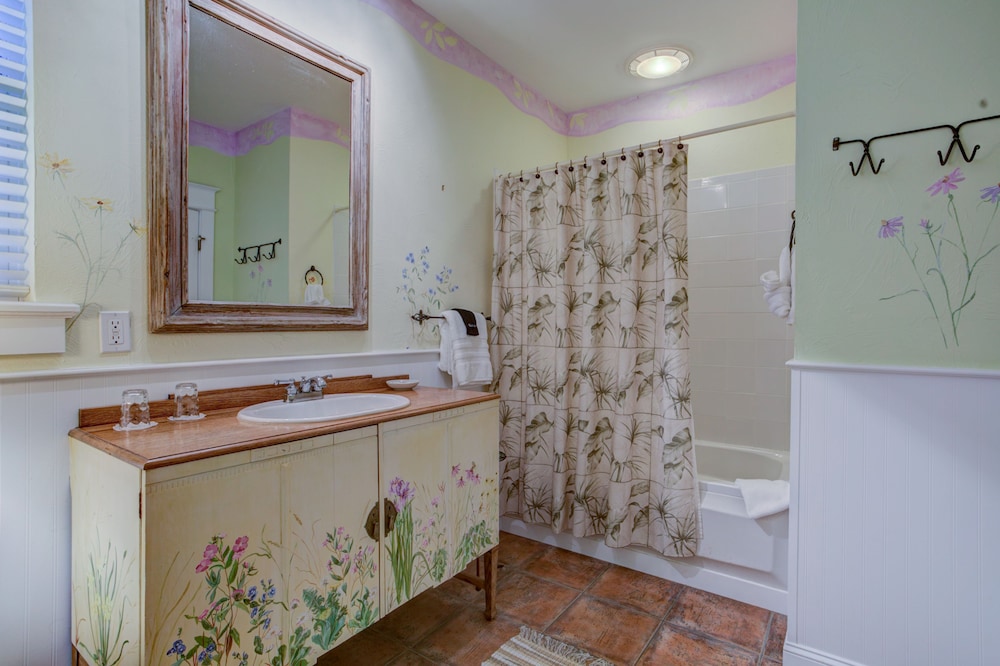 Anchor Inn NSB Bed & Breakfast - photo 30