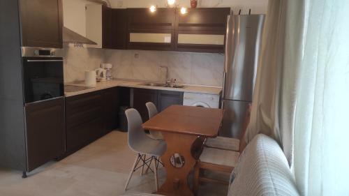 Holidays House Paralia Vrasna — 4-Star Luxury Hotel in Nea Vrasna, Greece