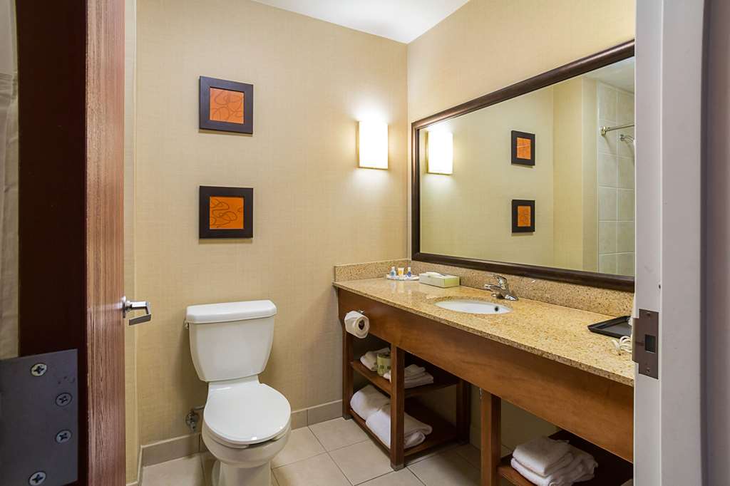 Comfort Suites Twinsburg - photo 12