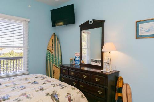 The Surf Shack by Oak Island Accommodations - photo 42