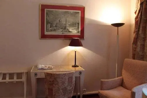 Schlosshotel Cecilienhof