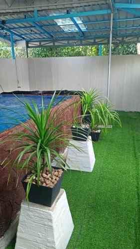 Al Kautsar 3BR Kid’s Pool Aircond & Wi Fi in Kota Bharu, Malaysia