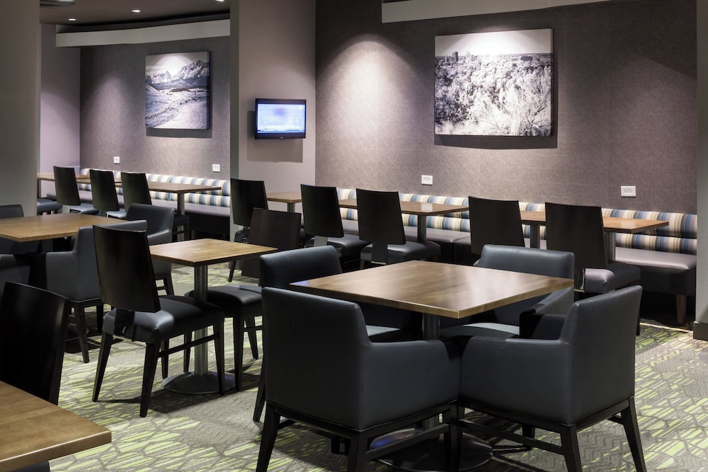SpringHill Suites by Marriott Boise ParkCenter - photo 50