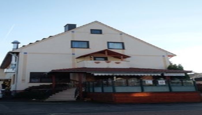 Panorama Hotel Kassel in Kassel, Germany