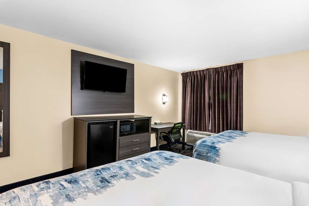Americas Best Value Inn McMinnville - photo 10