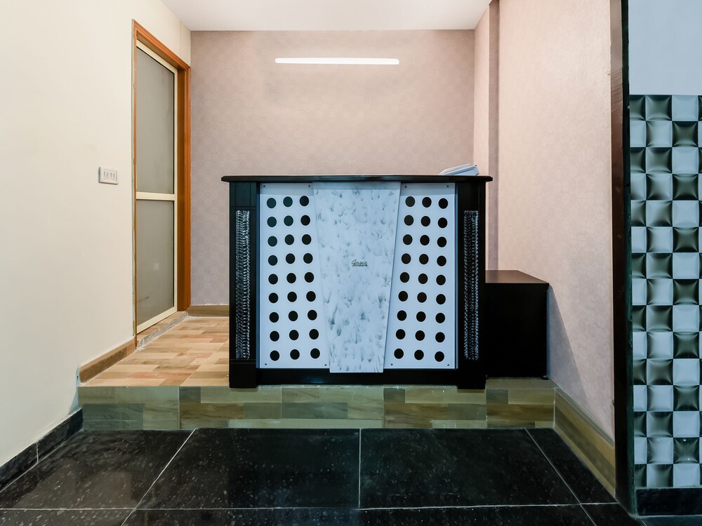 Delight Inn by OYO Rooms in Delhi, India