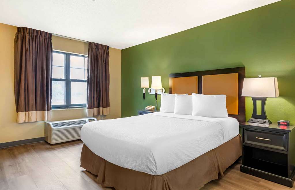 Extended Stay America Suites Minneapolis Woodbury - photo 6