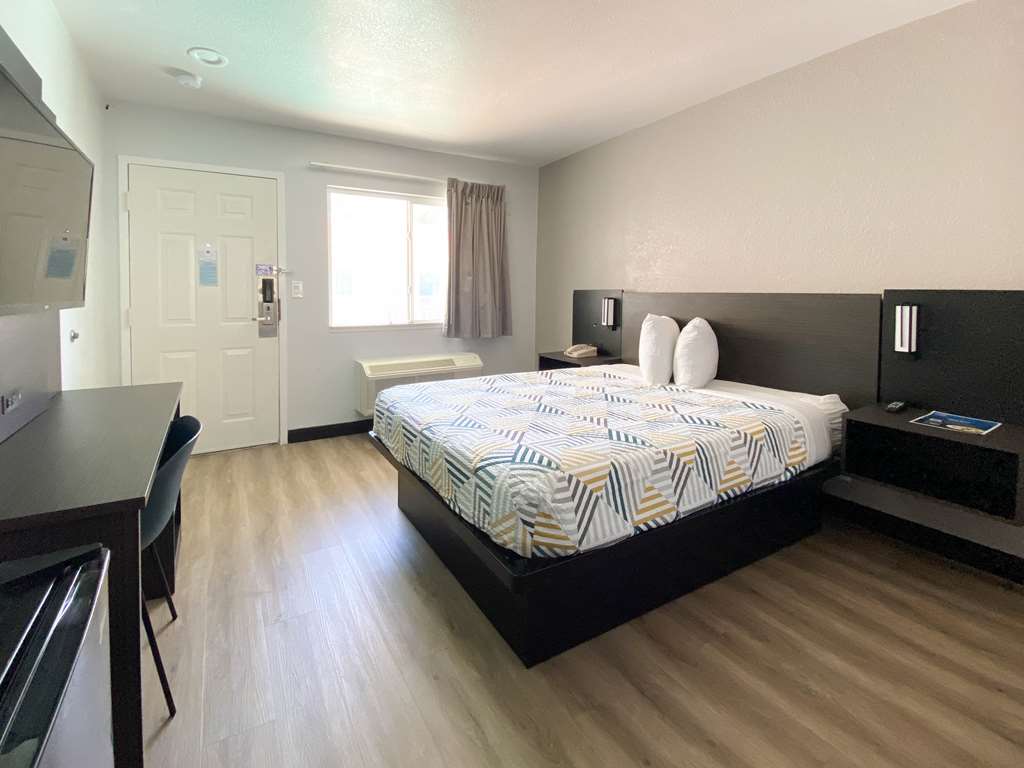 Motel 6 Costa Mesa CA - photo 5