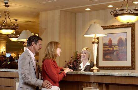 Island View Casino Resort - photo 7