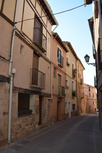 Descubre El Senorio — hotel in Molina De Aragon