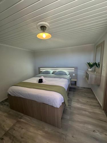 Αγνάντιο room's - last minute hotel in Unknown City
