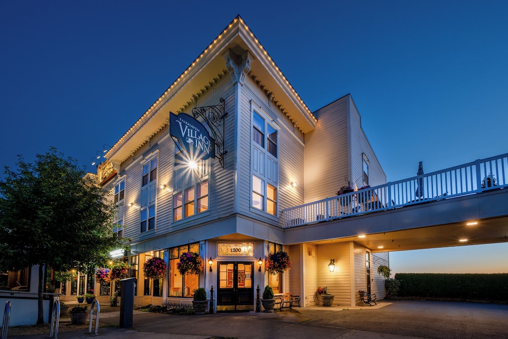 Fairhaven Village Inn - photo 87