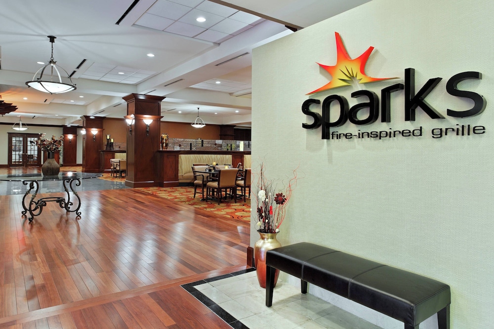 Spartanburg Marriott - photo 23