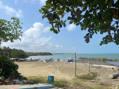 Cabaña MariaMar 3 — Puerto Escondido — photo 4