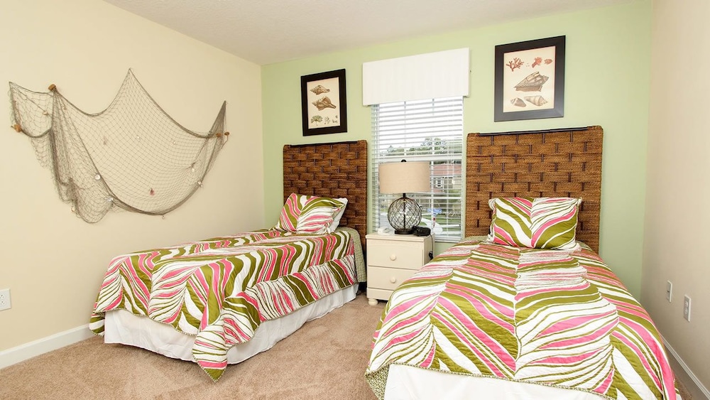 Grhsug8925 Paradise Palms Resort 5 Bed 5 Baths House - photo 7