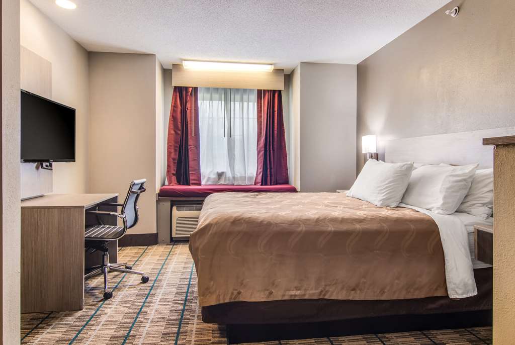Quality Inn & Suites Grove City Outlet Mall - photo 13