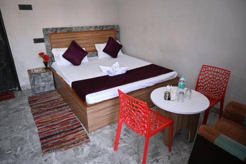 River View Resort - carbon neutral hotel in Daltonganj