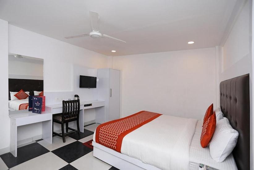 Hotel Heritage Home by Wb Inn — hotel in Ambasamudram