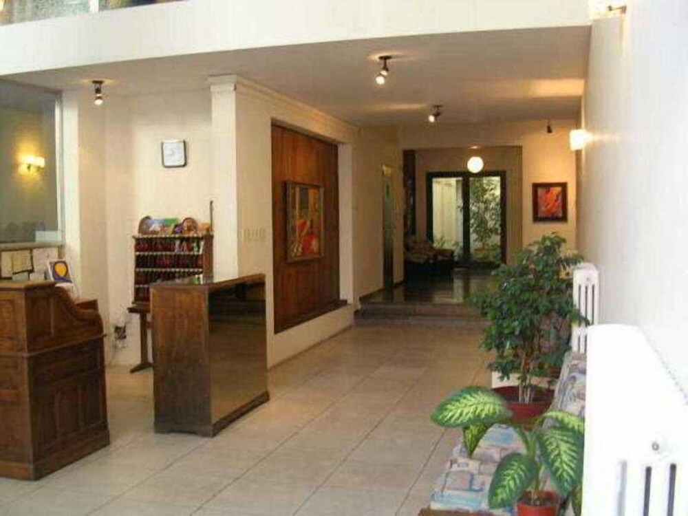 Royal Hotel Horcones