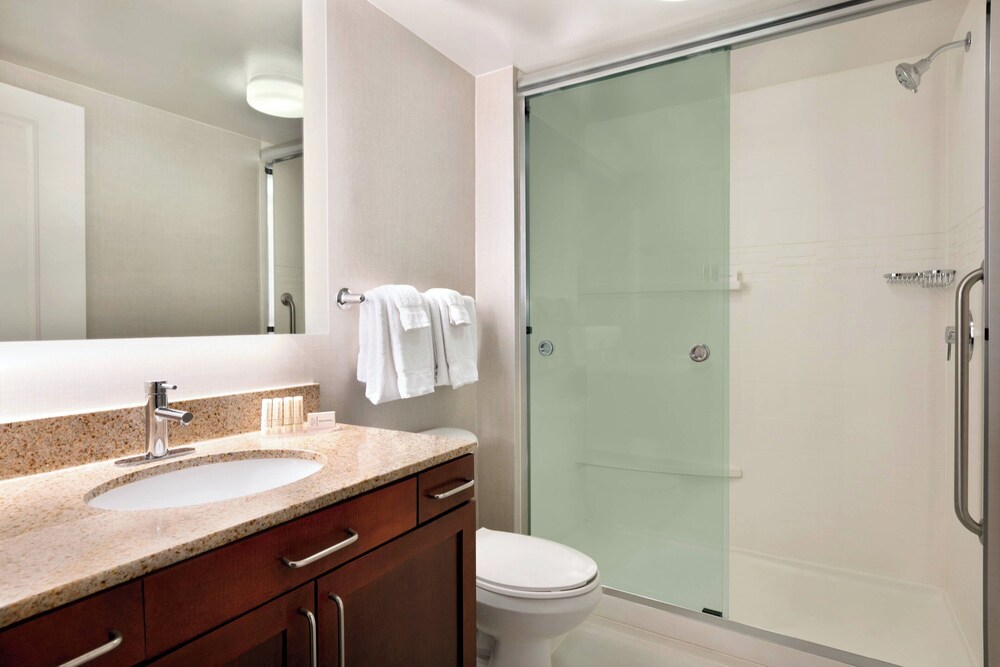 Residence Inn by Marriott Baltimore Inner Harbor - photo 26