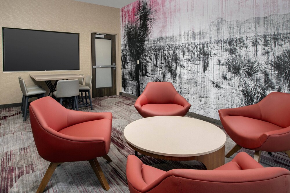 Courtyard by Marriott Las Cruces at NMSU - photo 33