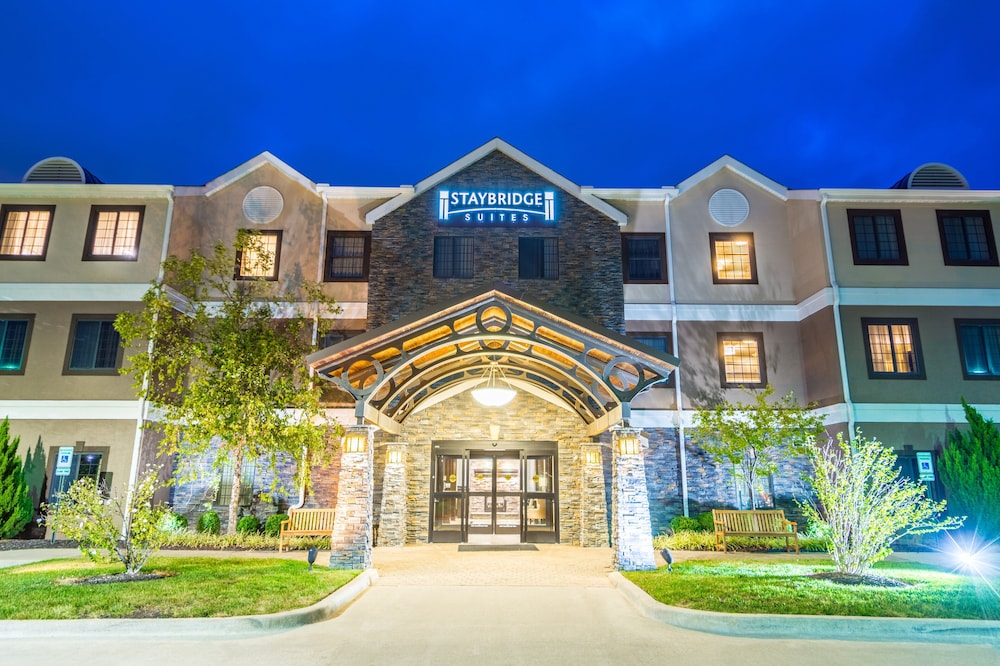 Staybridge Suites Kansas City Independence by IHG - photo 69