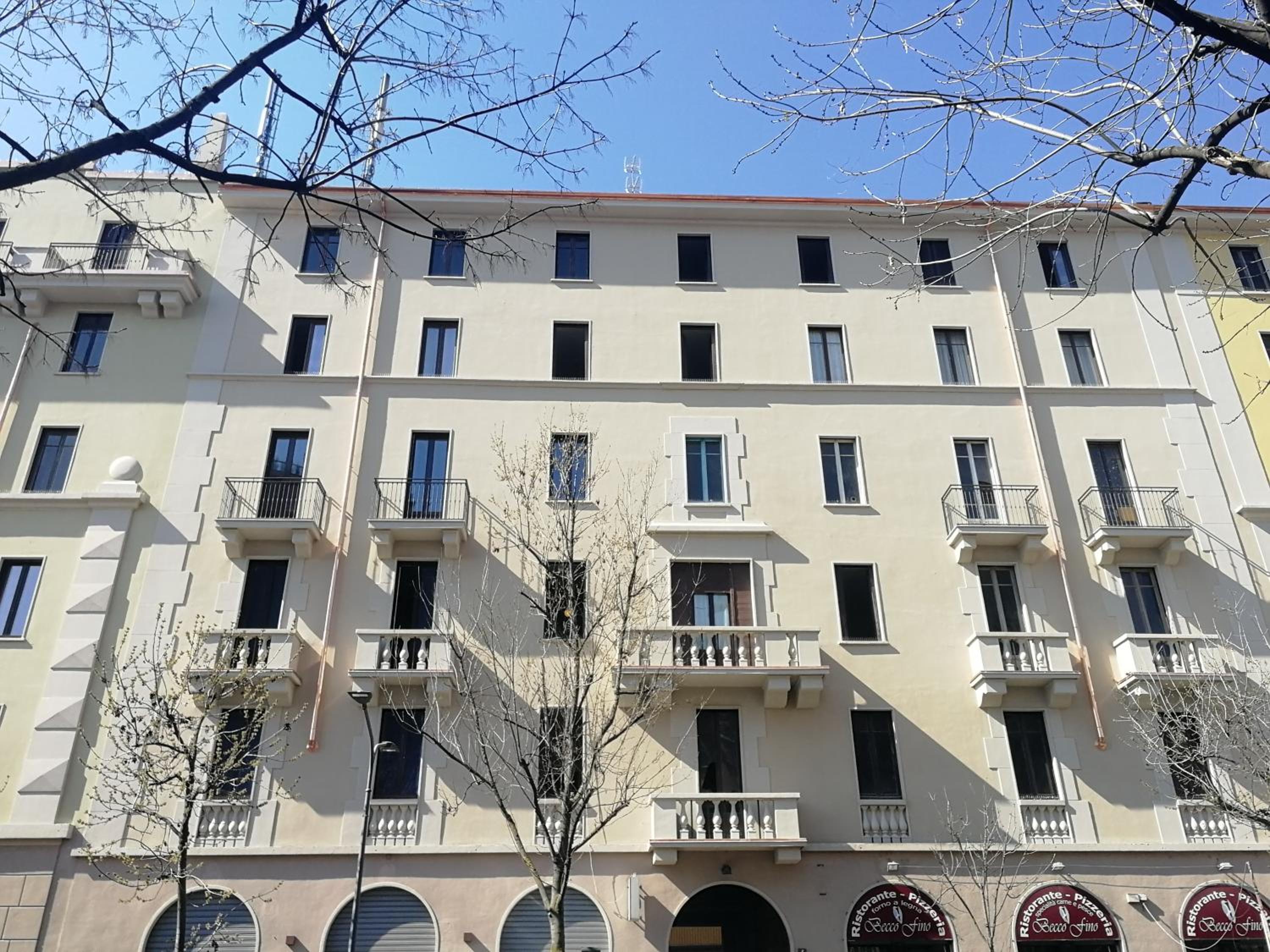 Hotel Gambara - last minute hotel in Milan