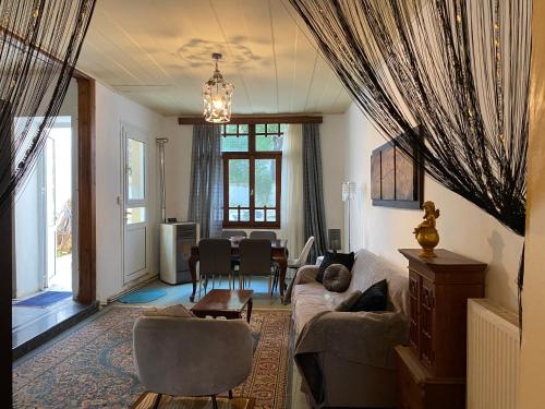 Mytilini Townhouse — 4-Star Luxury Hotel in Mytilene, Greece