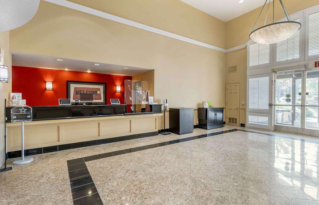 Extended Stay America Portland Hillsboro - photo 4