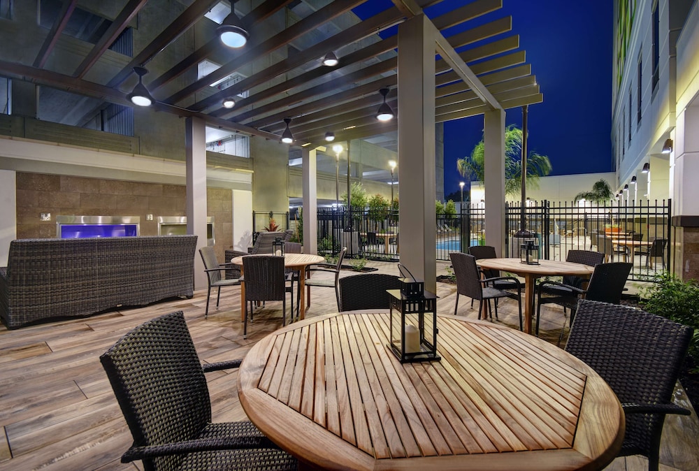Hilton Garden Inn Houston Medical Center TX - photo 76