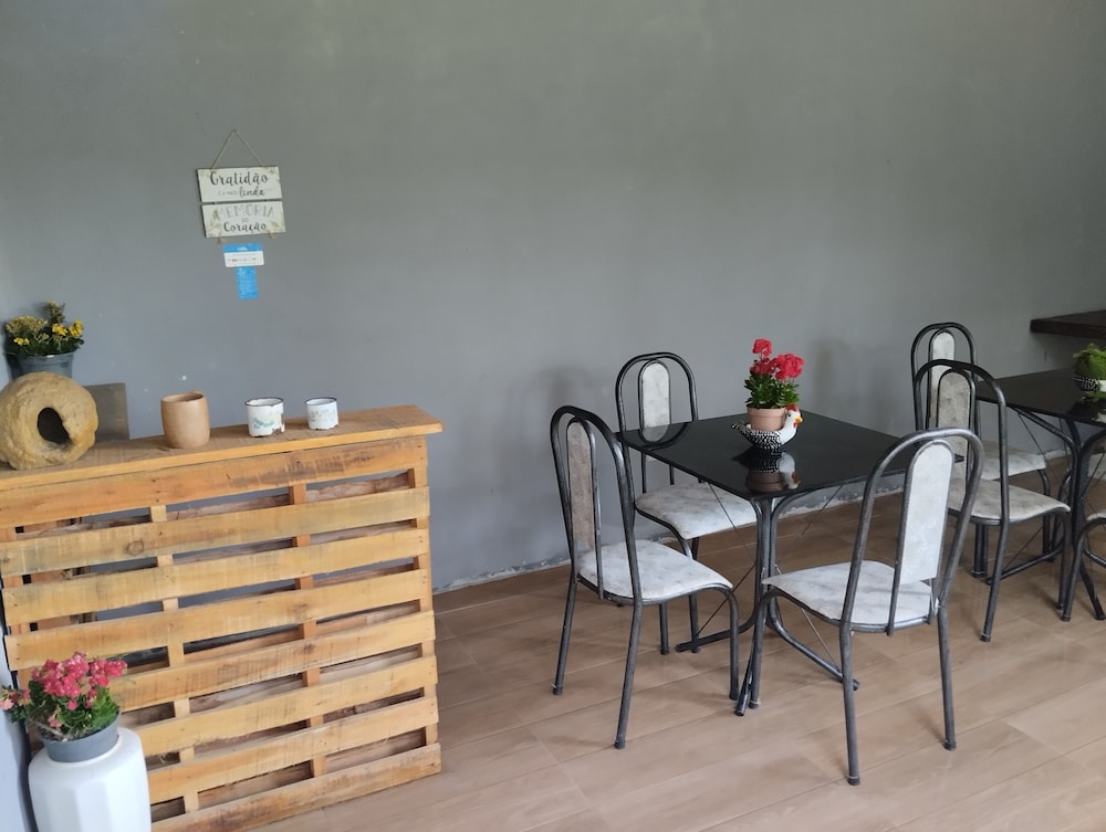 João de Barro Hospedagem in Santa Cruz Das Palmeiras, Brasil