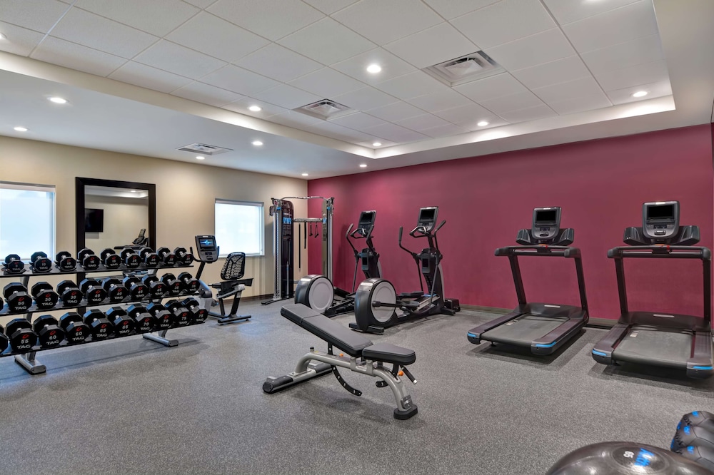 Home2 Suites Sarasota I 75 Bee Ridge FL - photo 33