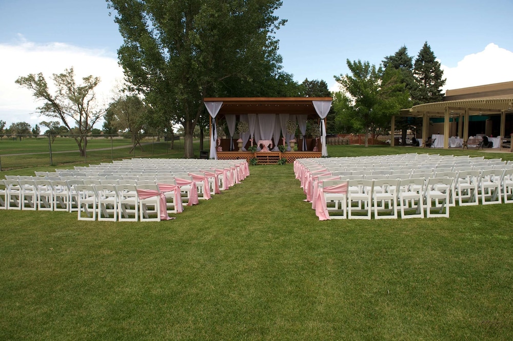 Doubletree Hotel Grand Junction - photo 95