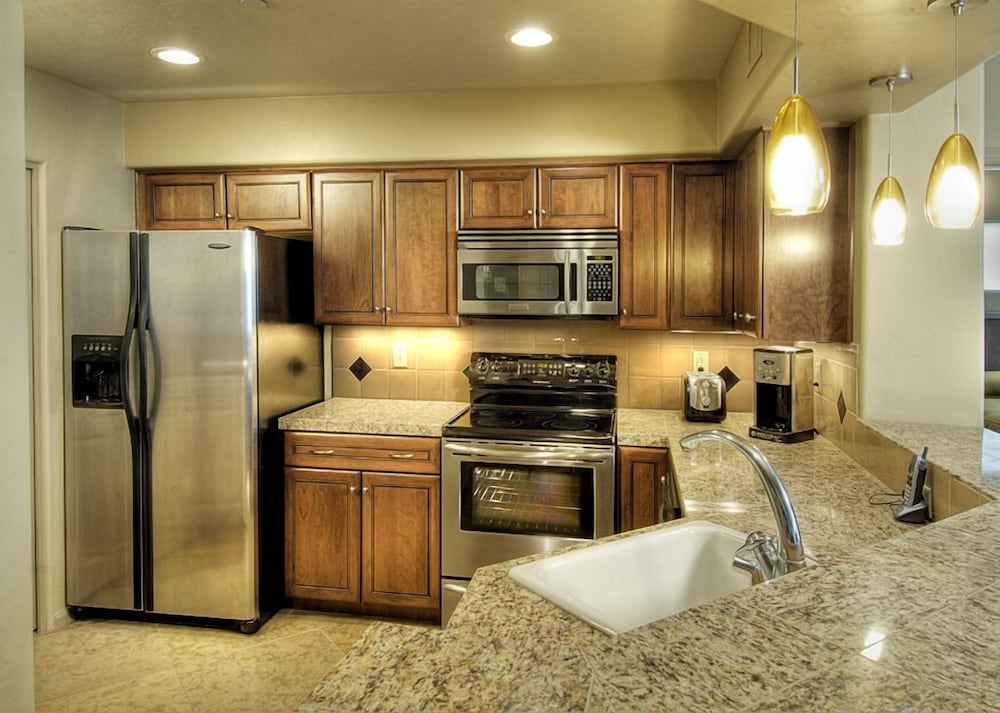 Casitas at Sabino Springs - photo 7