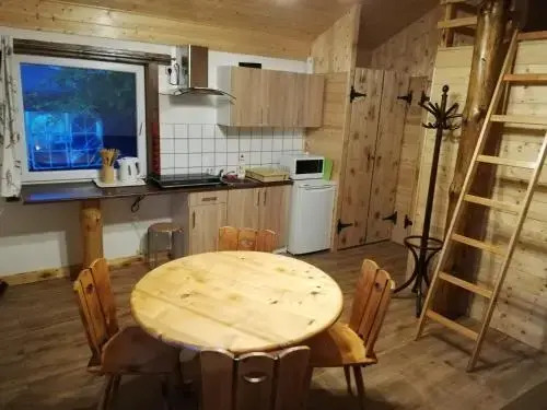 Babie Lato — hotel in Trzebiatow