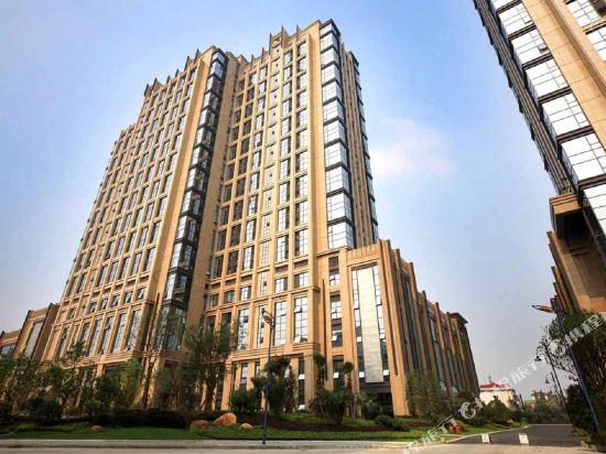 ZhuYouhotel - last minute hotel in Hangzhou